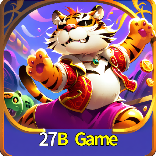 Imagem promocional da 27B Game mostrando a plataforma e suas vantagens